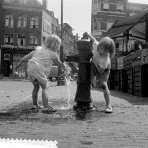 Warmte (in de stad), Bestanddeelnr 908-6896