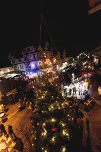 Wanfrieder Weihnachtsmarkt 2016 IMG 3120 edit