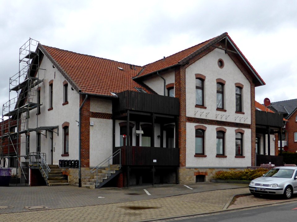 Warmenau Molkerei