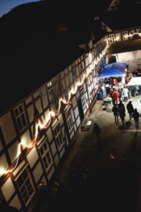 Wanfrieder Weihnachtsmarkt 2016 IMG 3106 edit