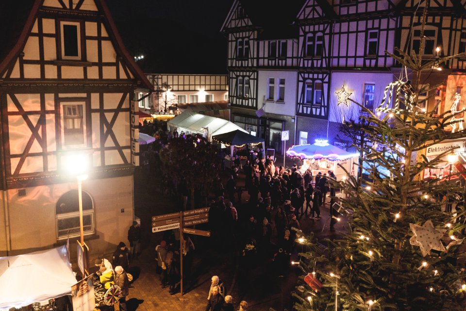 Wanfrieder Weihnachtsmarkt 2016 IMG 3119 edit