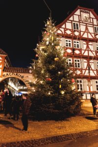 Wanfrieder Weihnachtsmarkt 2016 IMG 3140 edit