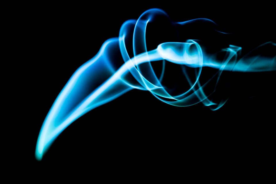 Motion flow curve