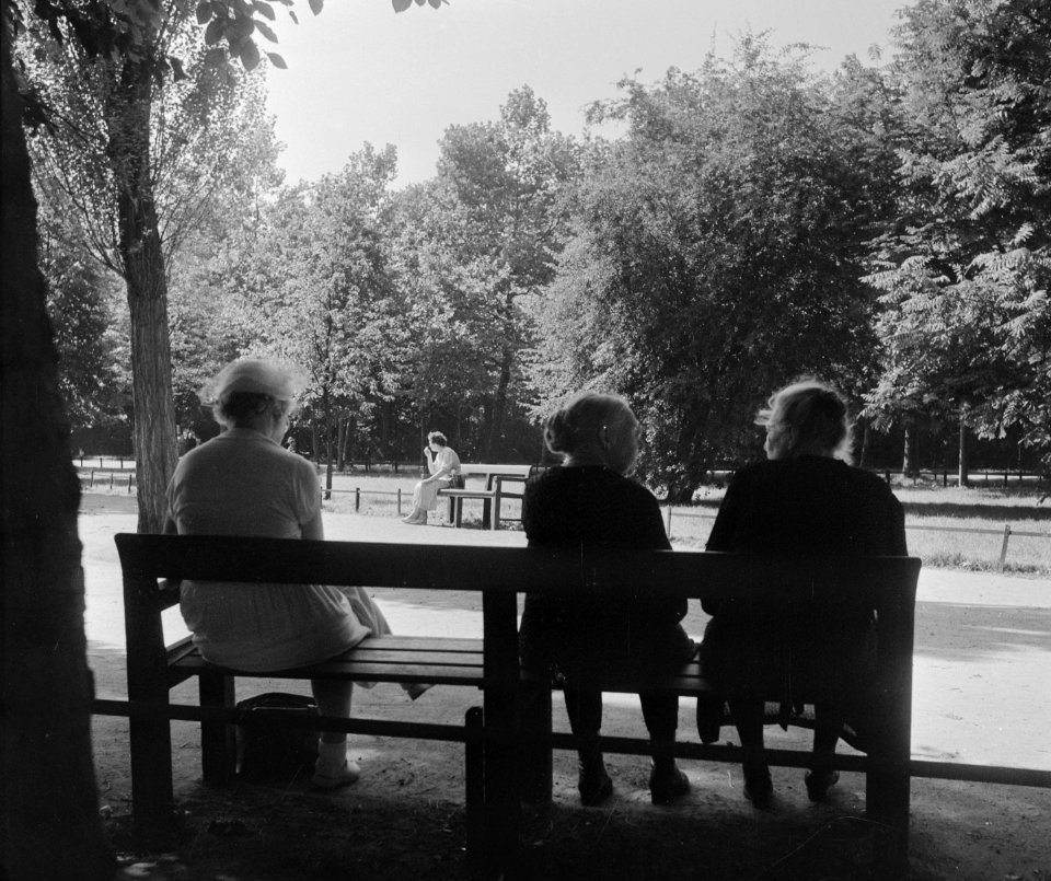 Warmteplaatjes Vondelpark, Bestanddeelnr 905-1940