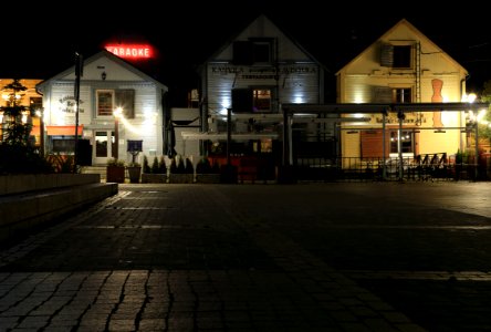 Warehouse Restaurants Oulu 20171012