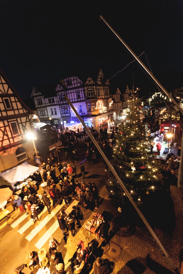 Wanfrieder Weihnachtsmarkt 2016 IMG 3097 edit