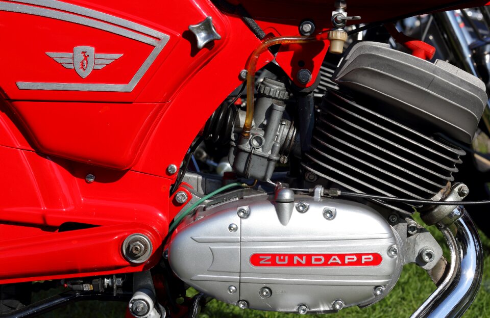 2-stroke carburetor woerden