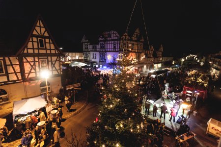 Wanfrieder Weihnachtsmarkt 2016 IMG 3111 edit