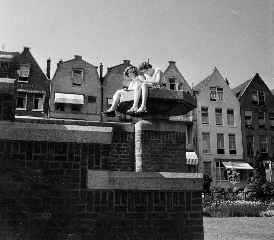 Warmteplaatjes Vondelpark, Bestanddeelnr 905-1938