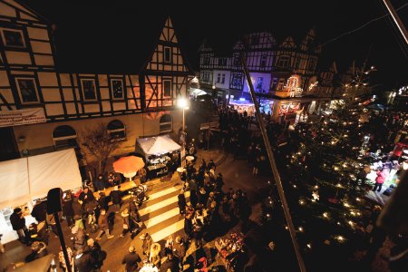 Wanfrieder Weihnachtsmarkt 2016 IMG 3091 edit