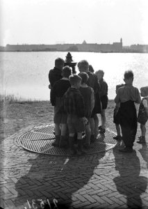 Warmte maakt dorstig, Bestanddeelnr 902-1530