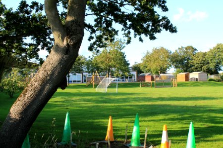 Warkworth Church of England Primary School