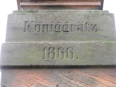 War memorial in Hauteroda 7