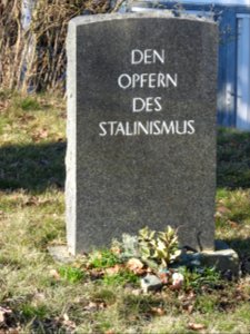 War memorial Cossengrün 4