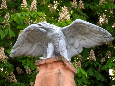 War memorial in Hauteroda 8