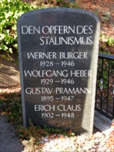 War memorial Hohndorf, Greiz 3