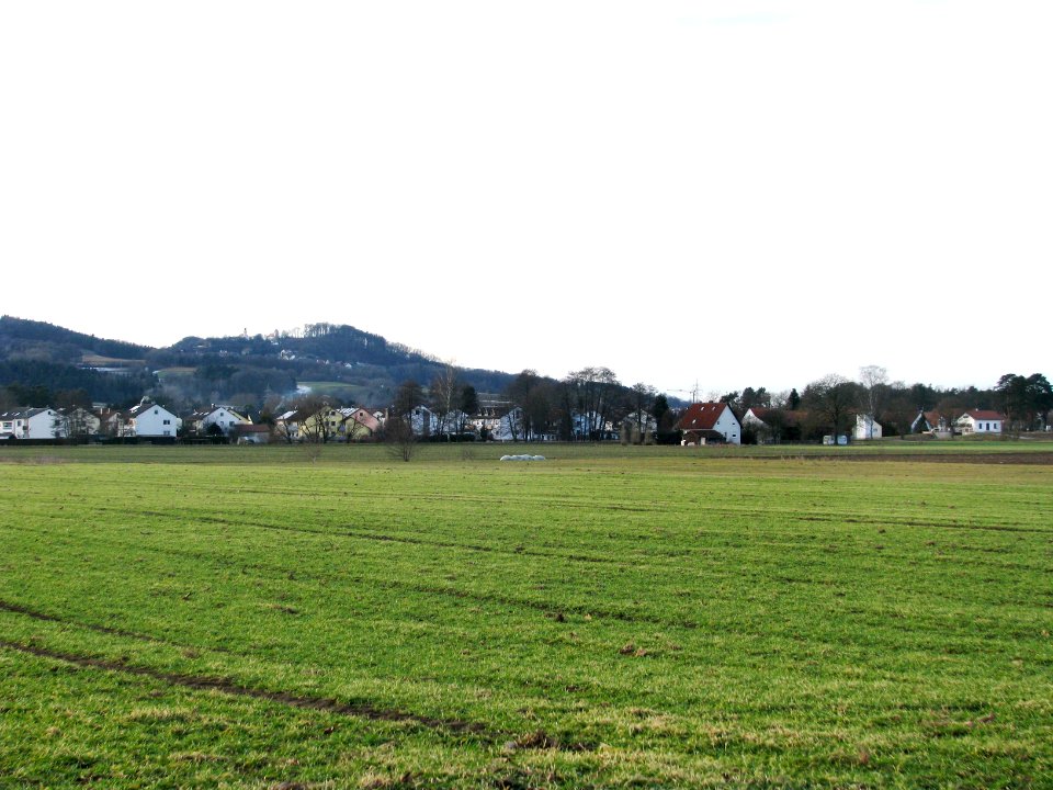 Wappersdorf-Siedlung