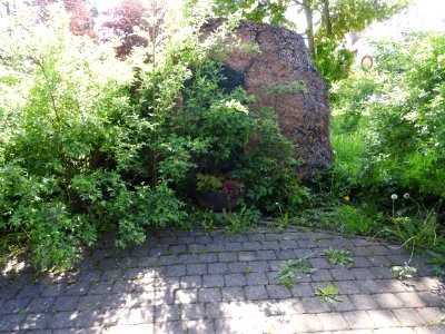 War memorial Dreitzsch 1