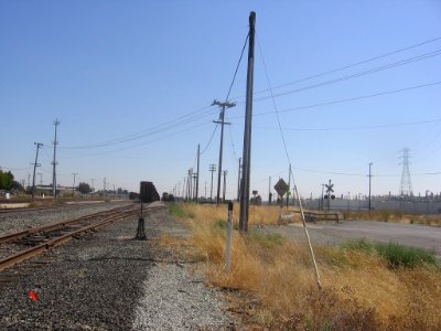 Warm Springs Court 0921