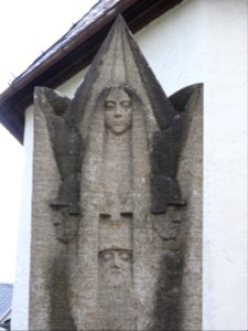 War memorial Gräfenwarth 3