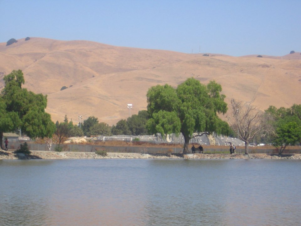 Warm Springs Extension Lake Elizabeth