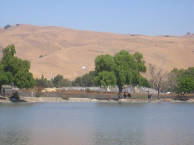 Warm Springs Extension Lake Elizabeth