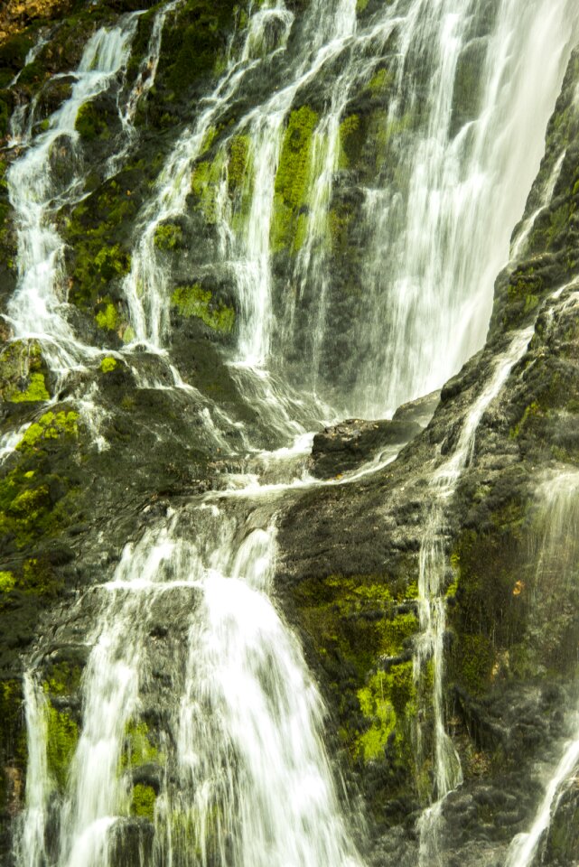 Austria styria water