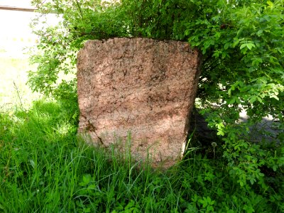 War memorial Dreitzsch 5