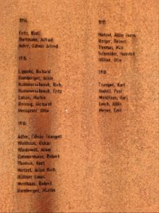 War memorial Crispendorf 4
