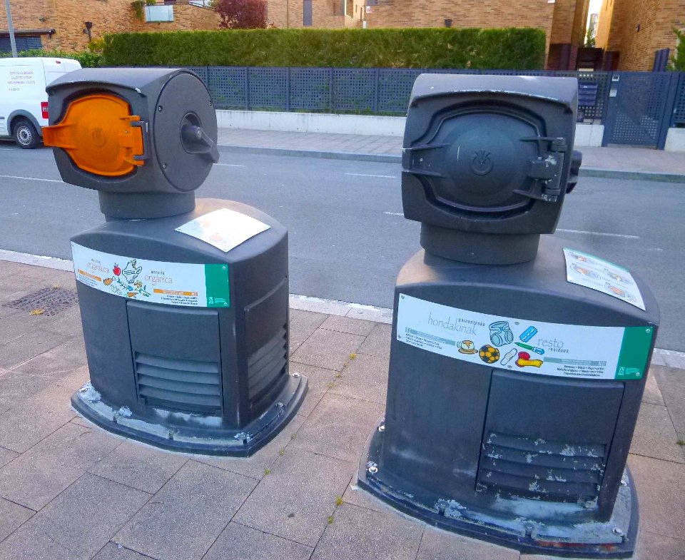 Vitoria - reciclaje 11