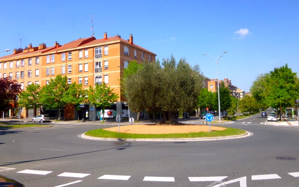 Vitoria - Portal de Castilla 5