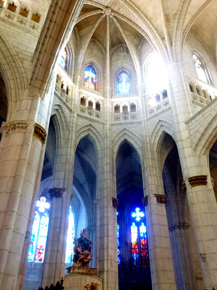 Vitoria - Catedral Vieja 53