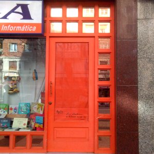 Vitoria - Puertas 04