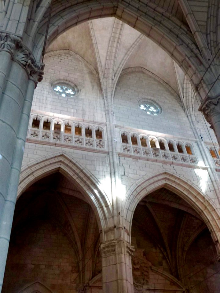 Vitoria - Catedral Vieja 44