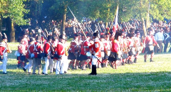 Vitoria - Recreación histórica de la Batalla de Vitoria, bicentenario 1813-2013 114a