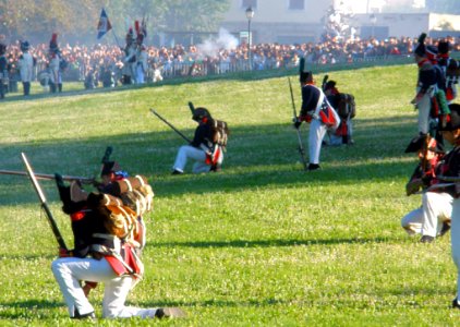 Vitoria - Recreación histórica de la Batalla de Vitoria, bicentenario 1813-2013 113