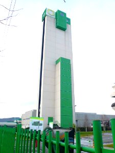 Vitoria - Parque Empresarial Jundiz, Electra Vitoria Orona 04
