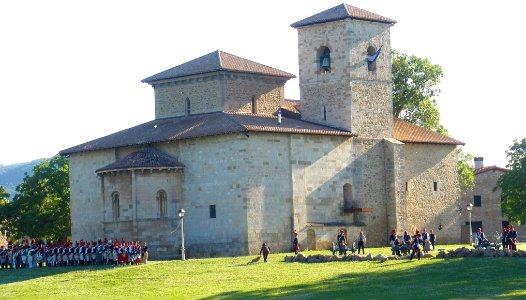 Vitoria - Recreación histórica de la Batalla de Vitoria, bicentenario 1813-2013 083