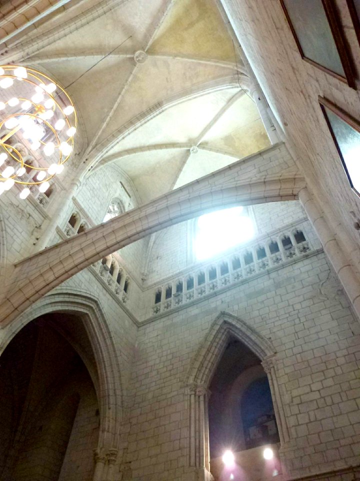 Vitoria - Catedral Vieja 46