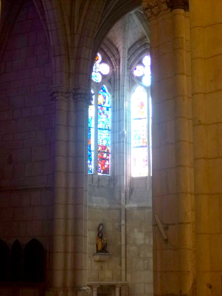 Vitoria - Catedral Vieja 60