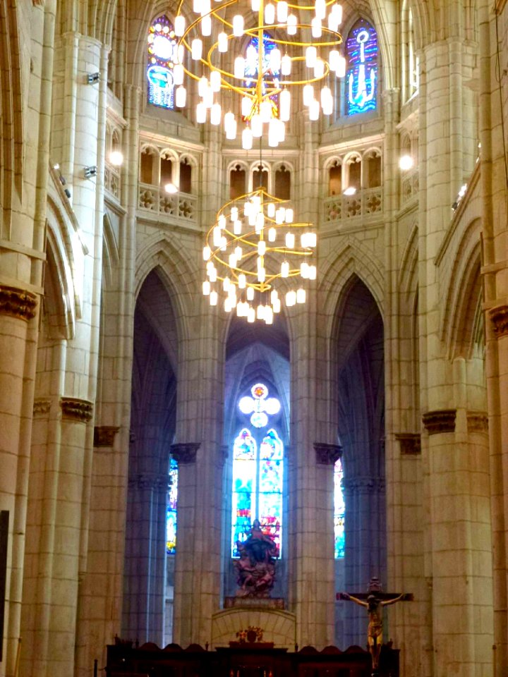 Vitoria - Catedral Vieja 73