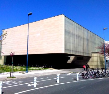 Vitoria - Polideportivo San Andrés 09