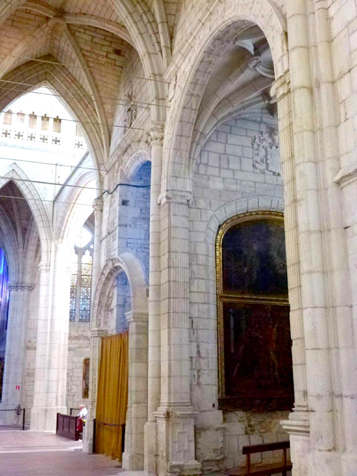 Vitoria - Catedral Vieja 65