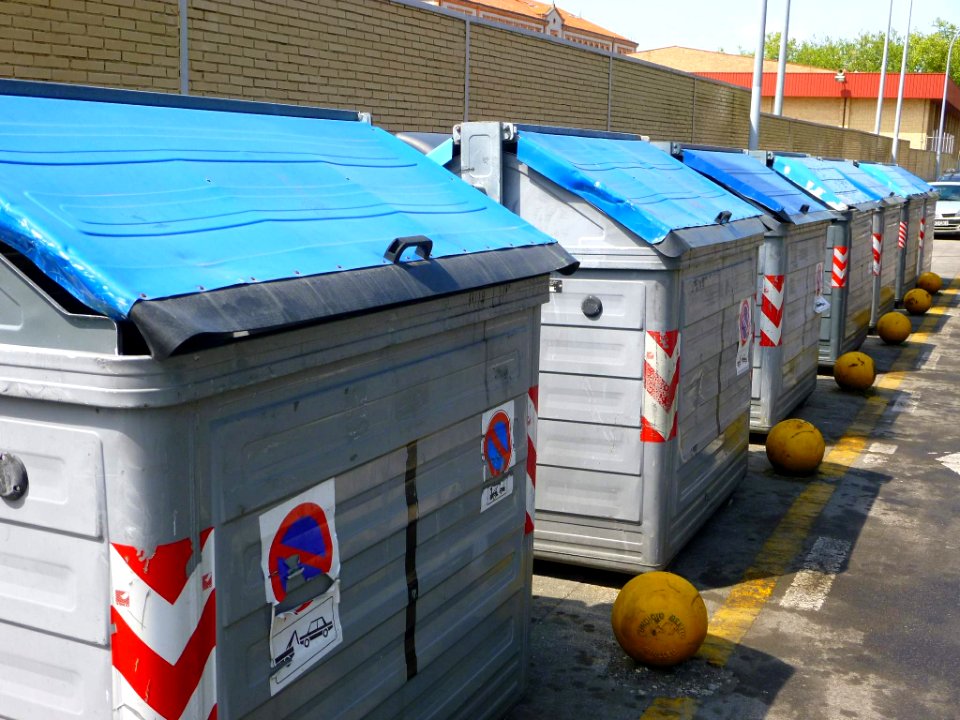 Vitoria - reciclado 2