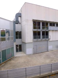 Vitoria - Polideportivo Ariznavarra 4