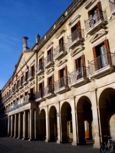 Vitoria - Plaza Nueva 24