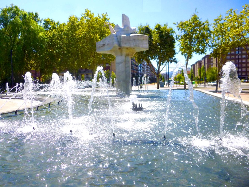 Vitoria - Plaza de la Constitución 04