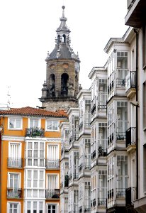 Vitoria - Plaza de la Provincia