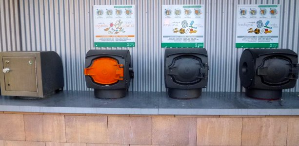 Vitoria - reciclaje 10