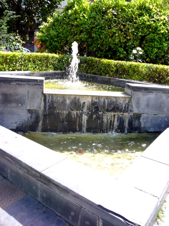 Vitoria - Plaza de Francisco Juan de Ayala 04